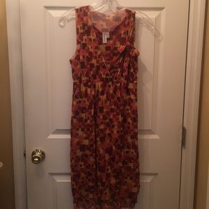 Casual dress